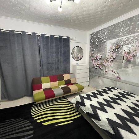 Central Colors Studio Petroşani 외부 사진